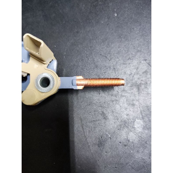 Alternator Rectifier IC Toyota Vios NCP42 Avanza Yaris Perodua Myvi ...