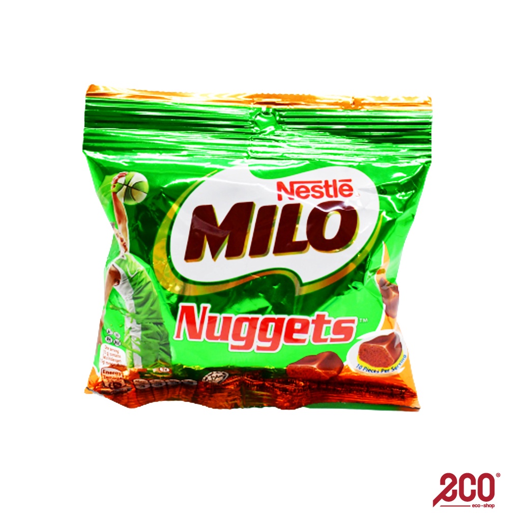 Nestle Milo Nuggets 25G ADL001T0303 ADL001T0303 Shopee Malaysia
