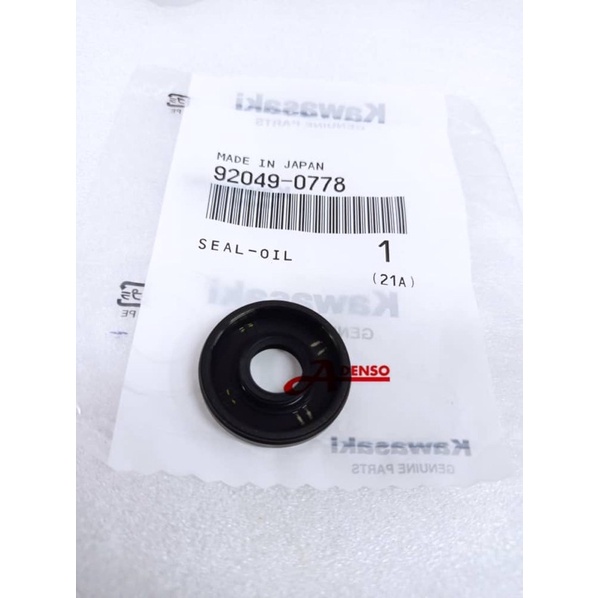 Z8 Z800 ZX636 ZX10 H2 Z1000 OIL SEAL , WATERPUMP OILSEAL WATER