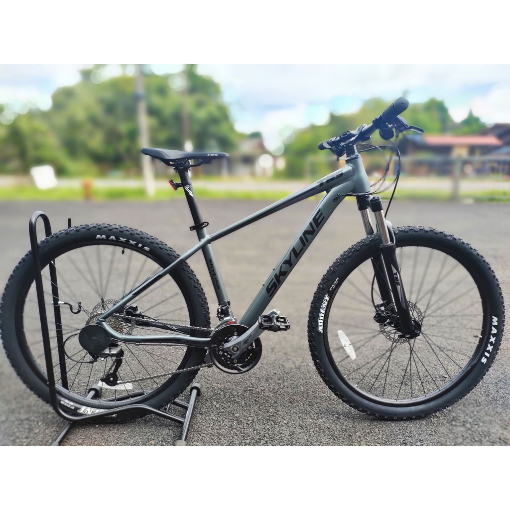 MTB 27.5 TRS SKYLINE 27 SPEED 2710 Shopee Malaysia