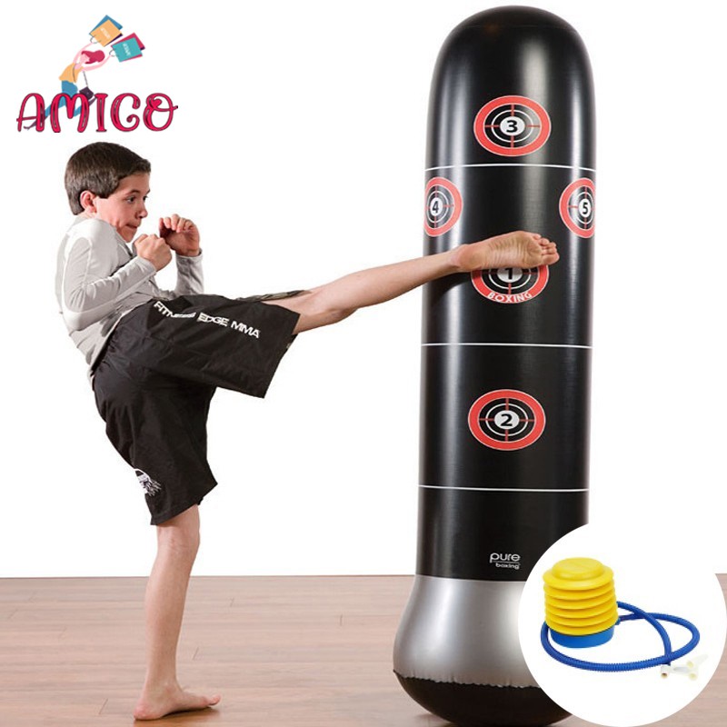 Shopee punching clearance bag