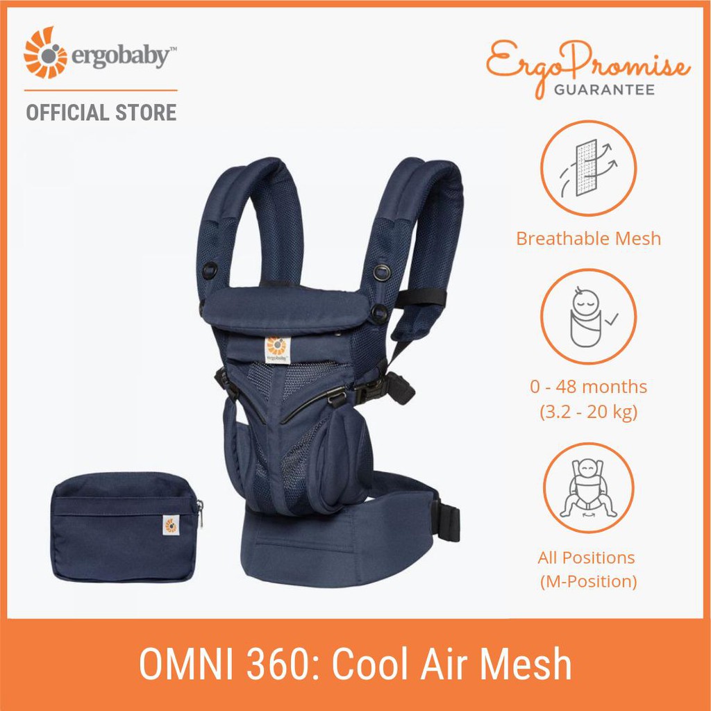 Ergobaby malaysia sale