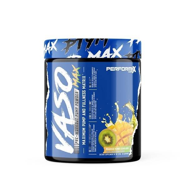 Vasomax PWO PUMP POWDER 270gram (20Serving) | Shopee Malaysia