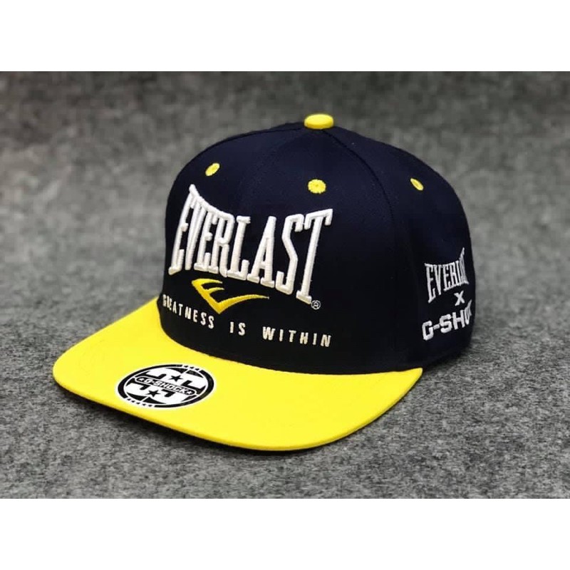 Everlast hat sales