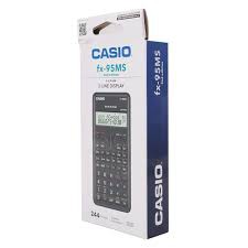 Casio 95 online ms