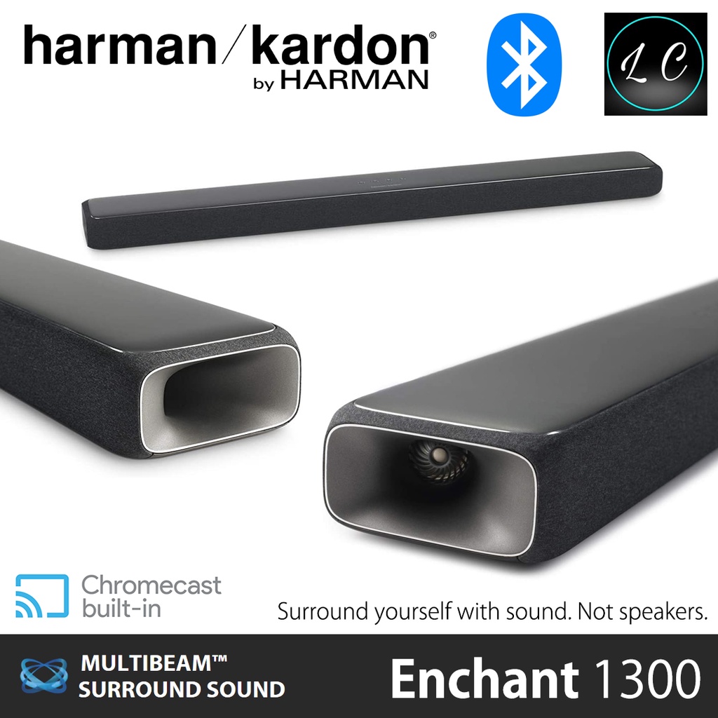 Harman kardon soundbar enchant 2024 1300