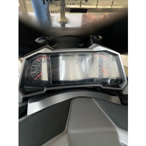 Activity Price Longjia VMAX300 Motorcycle Instrument Film/Hd ...