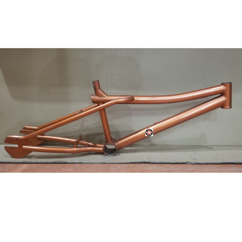 GT Avalanche Bmx Frame 20