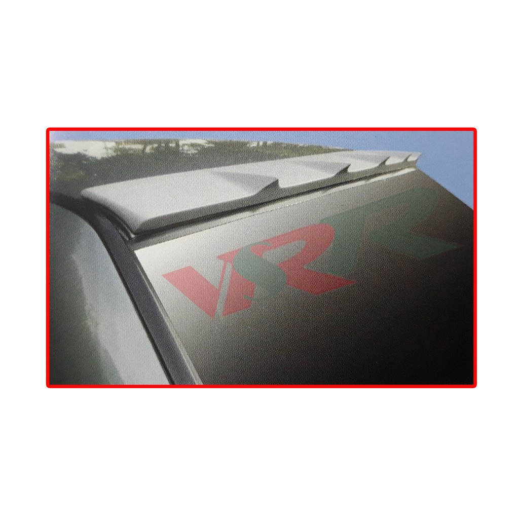 Proton Wira Saloon SedanGenerator '93-07'(Voltex) Rear Back Bonnet ...