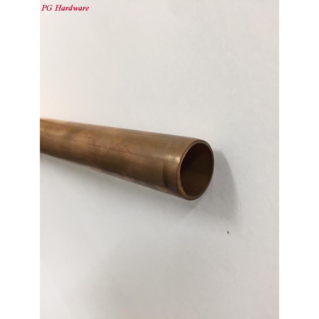 KEMBLA Seamless Half Hard Copper Pipe ( Australia ) Shopee Malaysia