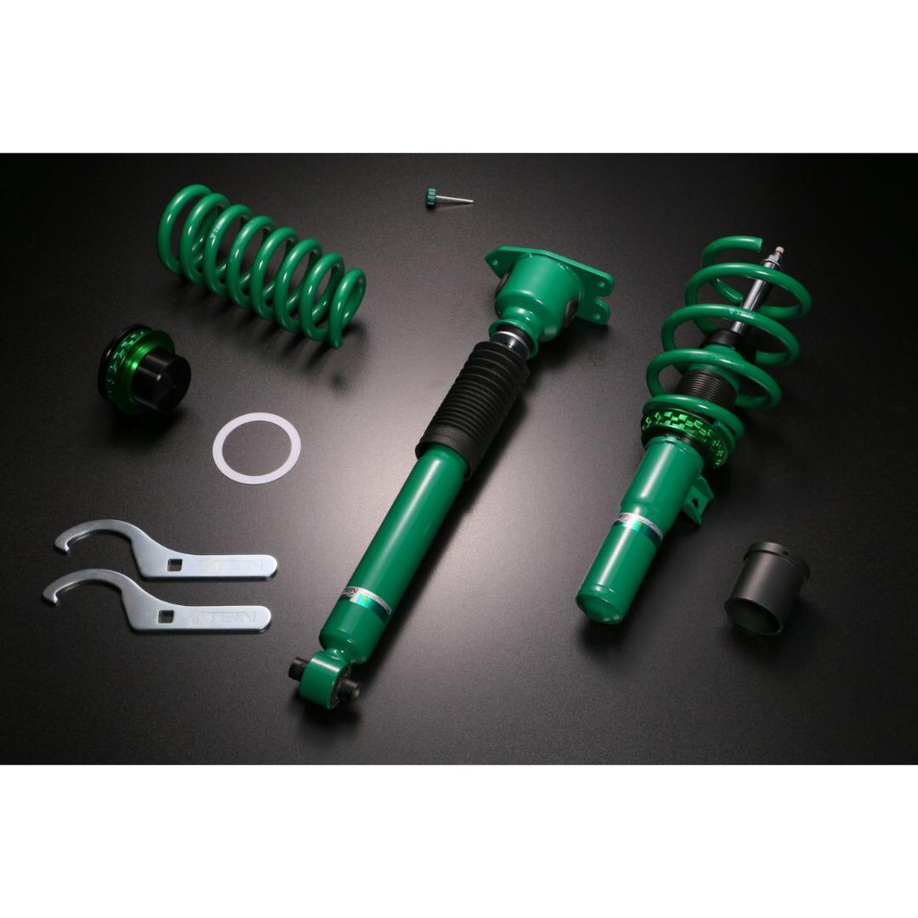 Tein Street Advance Z Coilover Kit 2013-2016 Honda Accord Coupe (V6) / 2013-up Accord Sedan (4-Cyl/V6) 2013-2016 main image 1