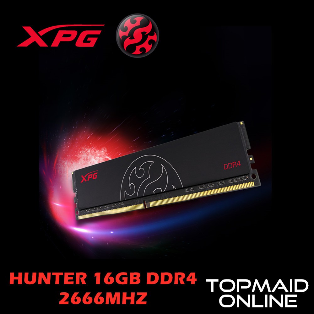 Xpg flame hot sale