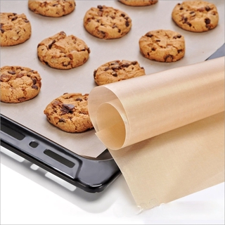 Heat Press Pad Reusable Baking Mat Non Stick Craft Sheet Heat Resistant  Easy To Clean BBQ Grill & Baking Mats Macarons