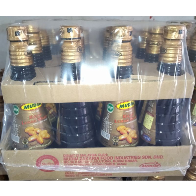 Mudim Lemak Manis 450g, 900g, 2.0kg | Shopee Malaysia