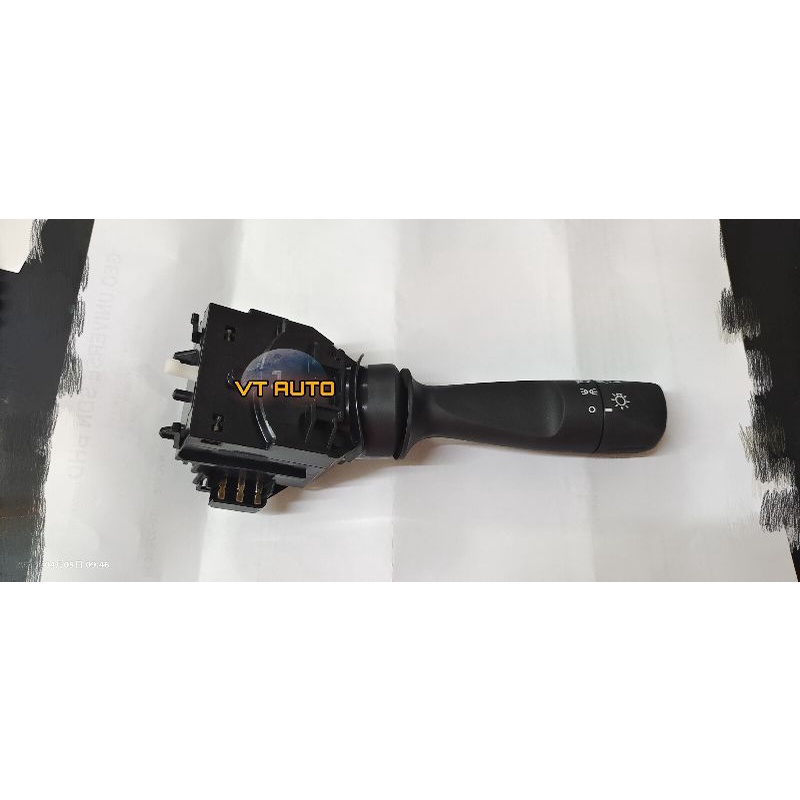 ORIGINAL PERODUA MYVI 2018 / AXIA / BEZZA HEAD LAMP TURN SWITCH CONTROL ...