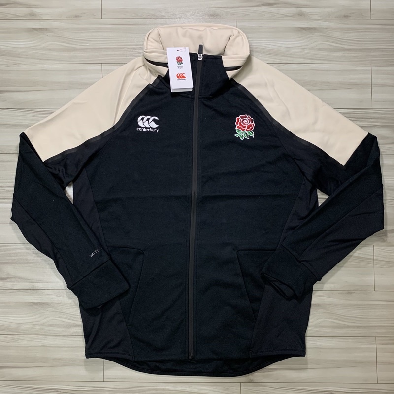 Canterbury vaposhield online hoodie