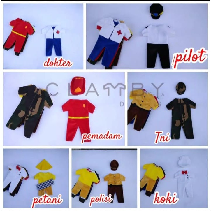 Muppet Changing Clothes Muppet Fairy Tale Dolls Children's Toys Stage ...
