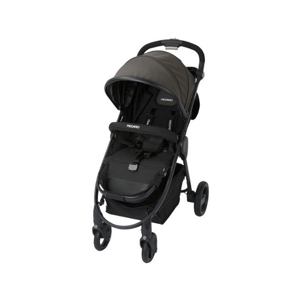 Recaro citylife discount black