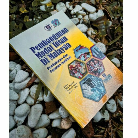 Pembangunan Modal Insan di Malaysia: Pendekatan dan Peranan Institusi ...