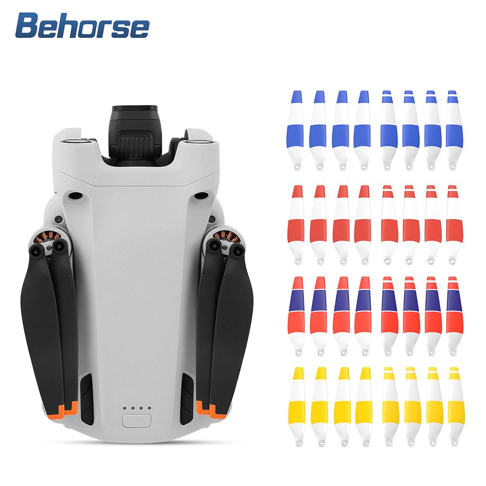 DJI Mini 3 Pro Propellers 6030F Low Noise Lightweight Quick Release