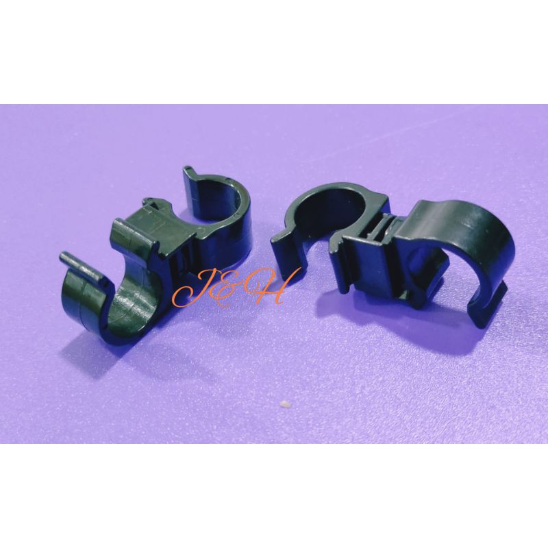 (SMALL)TOYOTA,NISSAN,HONDA,PERODUA AIRCOND/RADIATOR PIPE CLIP | Shopee ...