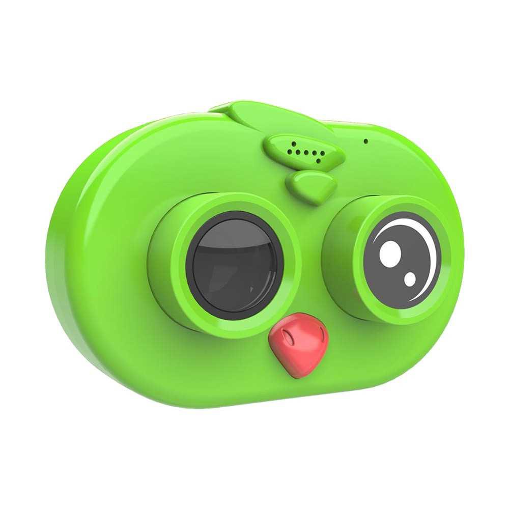 Cute Kids Children Camera 12MP 1080P Full HD Mini Digital Camera 2.0 ...