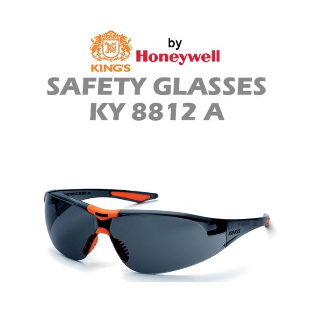 Kings Safety Glasses Ky8811a And Ky8812a Shopee Malaysia 7222