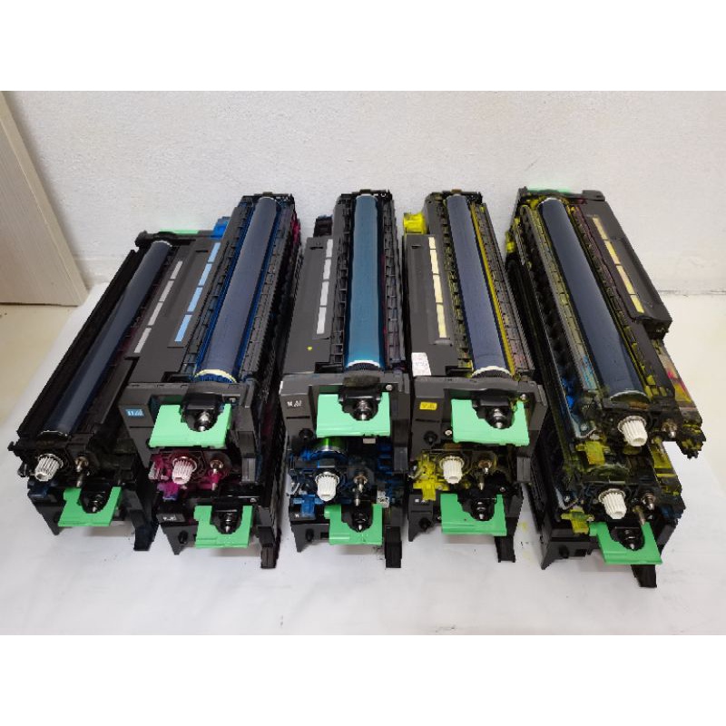 Ricoh MPC2500/3000/2800/3300/3001/4501 Photo Conductor Unit (Drum Unit ...