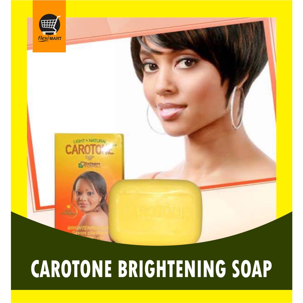 CAROTONE BRIGHTENING OIL | 65ml | Shopee Malaysia