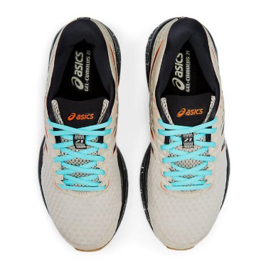 Asics gel cumulus 21 putty sale