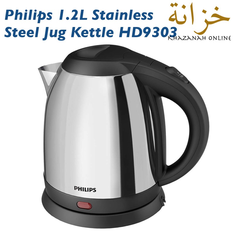 Philips 2024 jug kettle