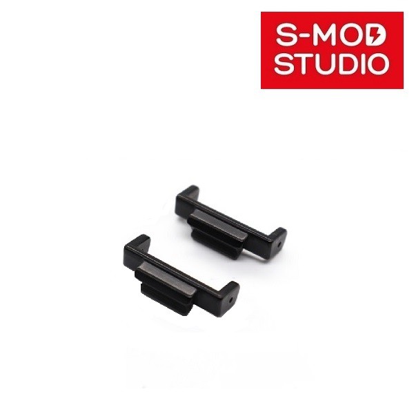 SMOD GSHOCK Strap Adapter GA2100 DW5600 GW6900 GA100 16mm to 22mm Shopee Malaysia