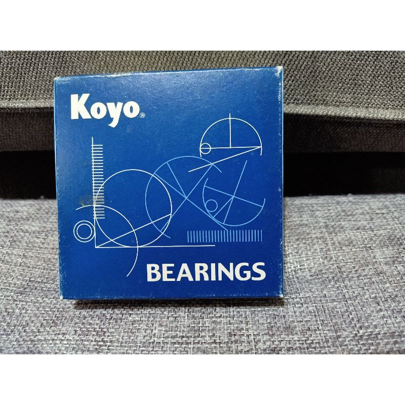 KOYO BEARINGS MADE IN JAPAN Shopee Malaysia