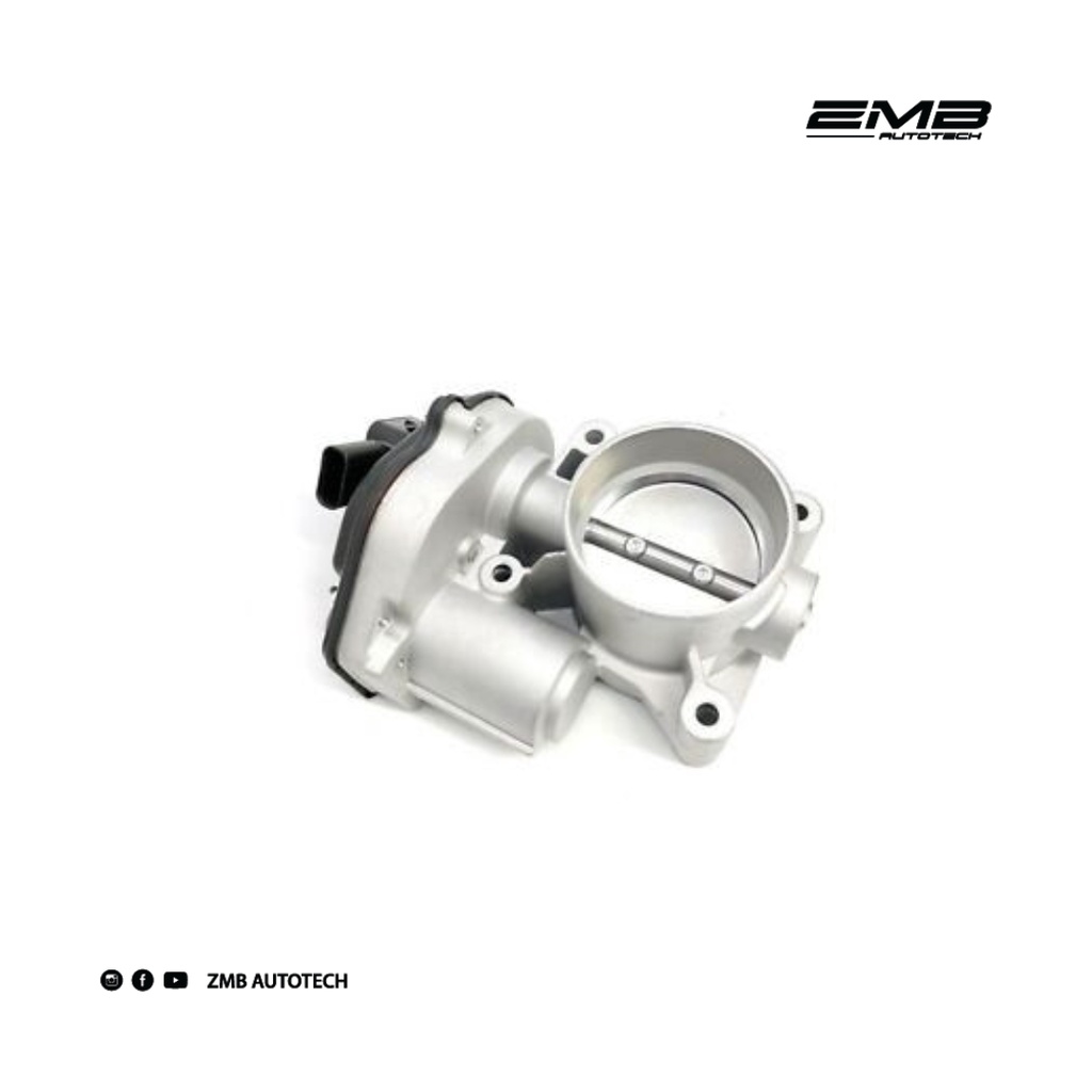 Genuine VOLVO THROTTLE BODY S40 P11 / V50 P11 31293045 Shopee