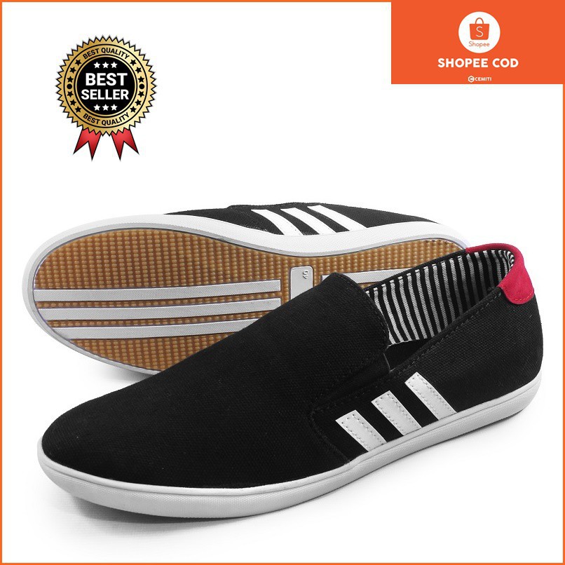 Adidas mocassin online