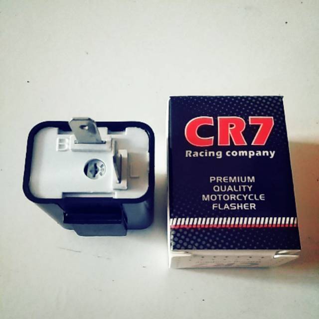 Led Turn Signal flasher And Ordinary Light Signal flasher Can Be Set ...