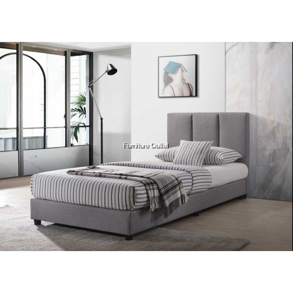 Super single divan bed discount