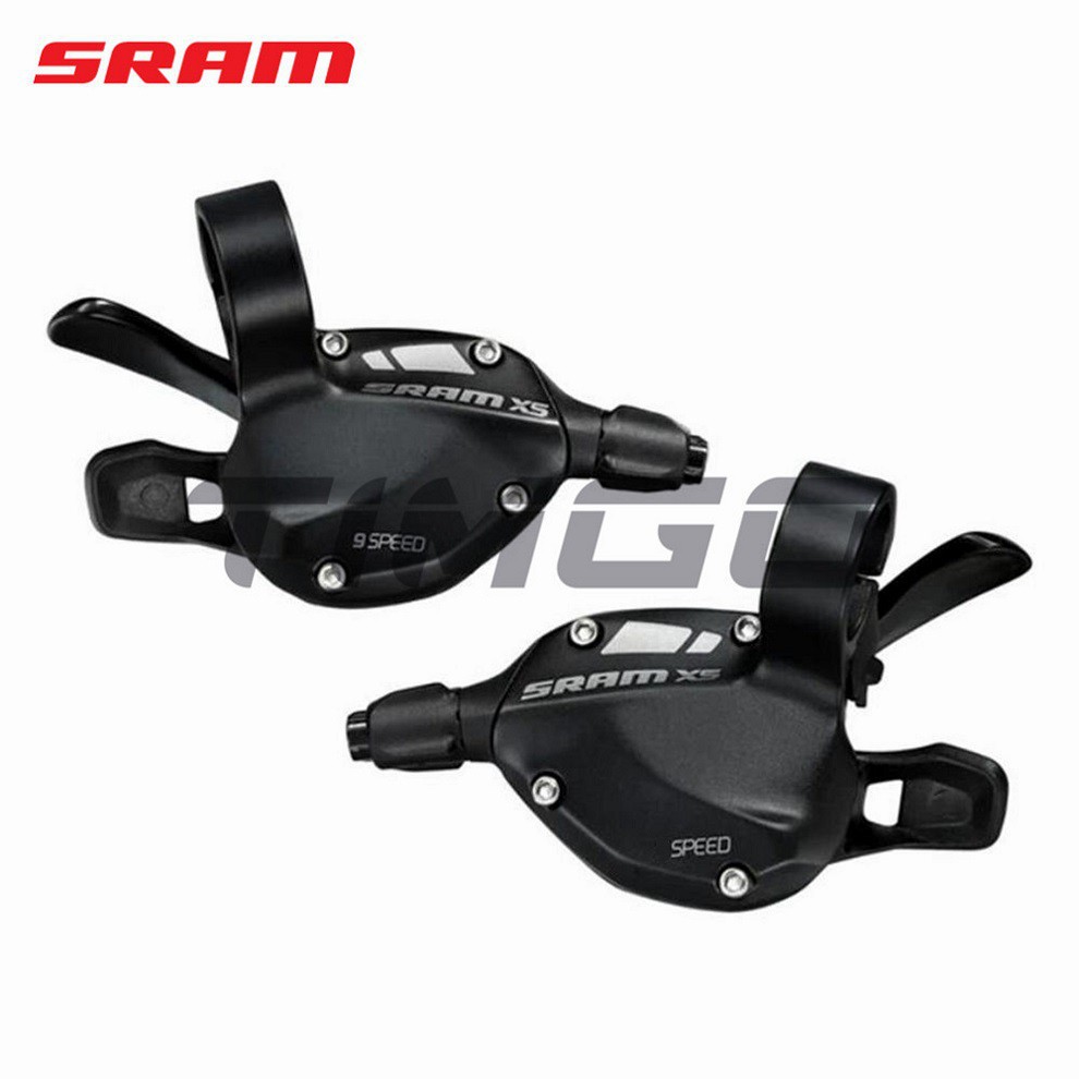 Sram 9 deals speed shifter