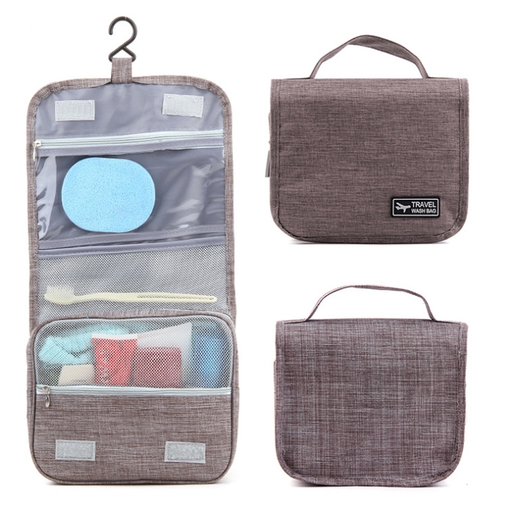 GS Korean Multipurpose Travel Organizer Kit Pouch Bag With Hook ...