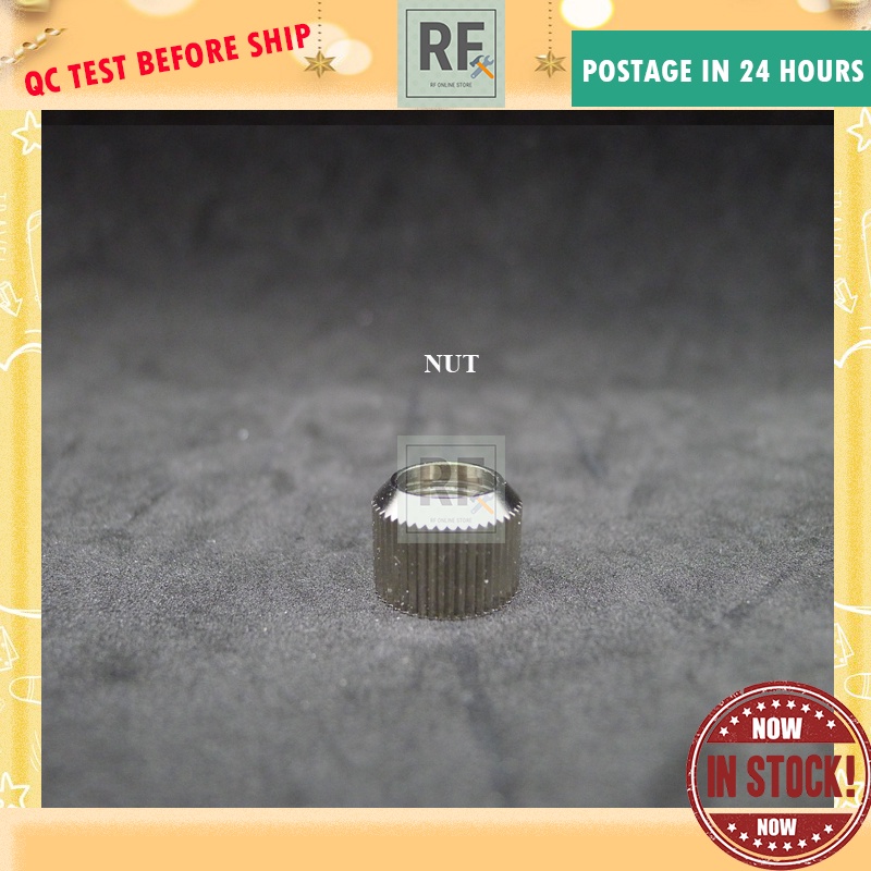 OEM GOOT SOLDERING IRON TIP / ENCLOSURE REPLACEMENT FOR TQ77 TQ77RTB