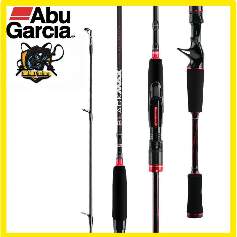 abu garcia casting rod malaysia price Max 6'6