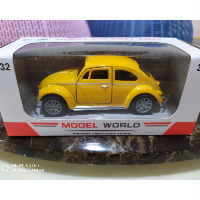 Tian du model car sales