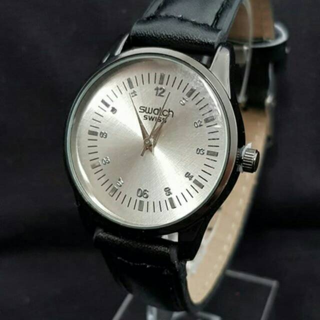 Swiss Swatches Watches Shopee Malaysia