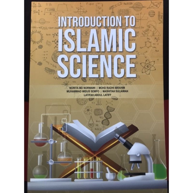 Introduction to Islamic Science | Shopee Malaysia