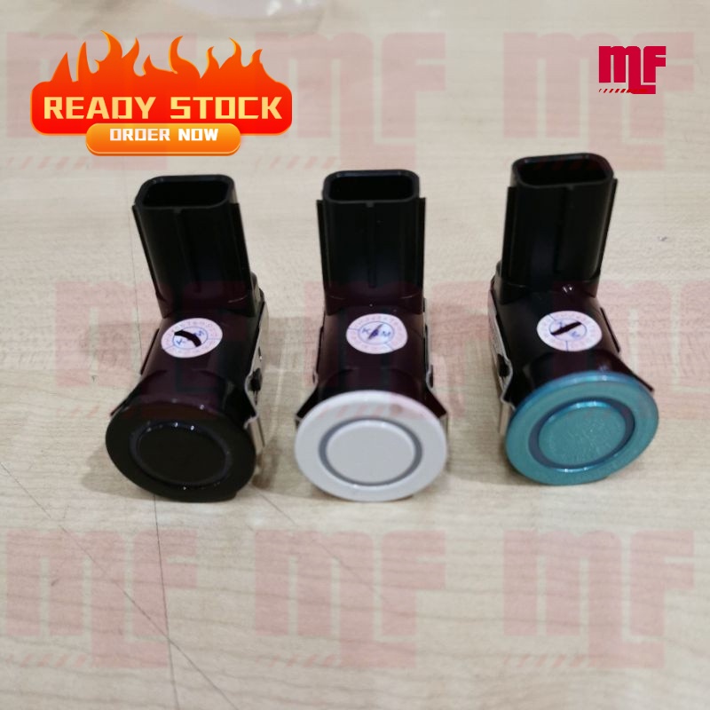 PERODUA BEZZA REAR REVERSE SENSOR (1 PIECE PRICE) | Shopee Malaysia