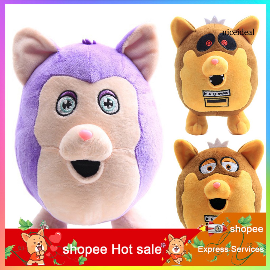 niceideal Tattletail Cute Cartoon Mama Plush Doll Sleeping Toy Kids Gift Home Decoration Shopee Malaysia