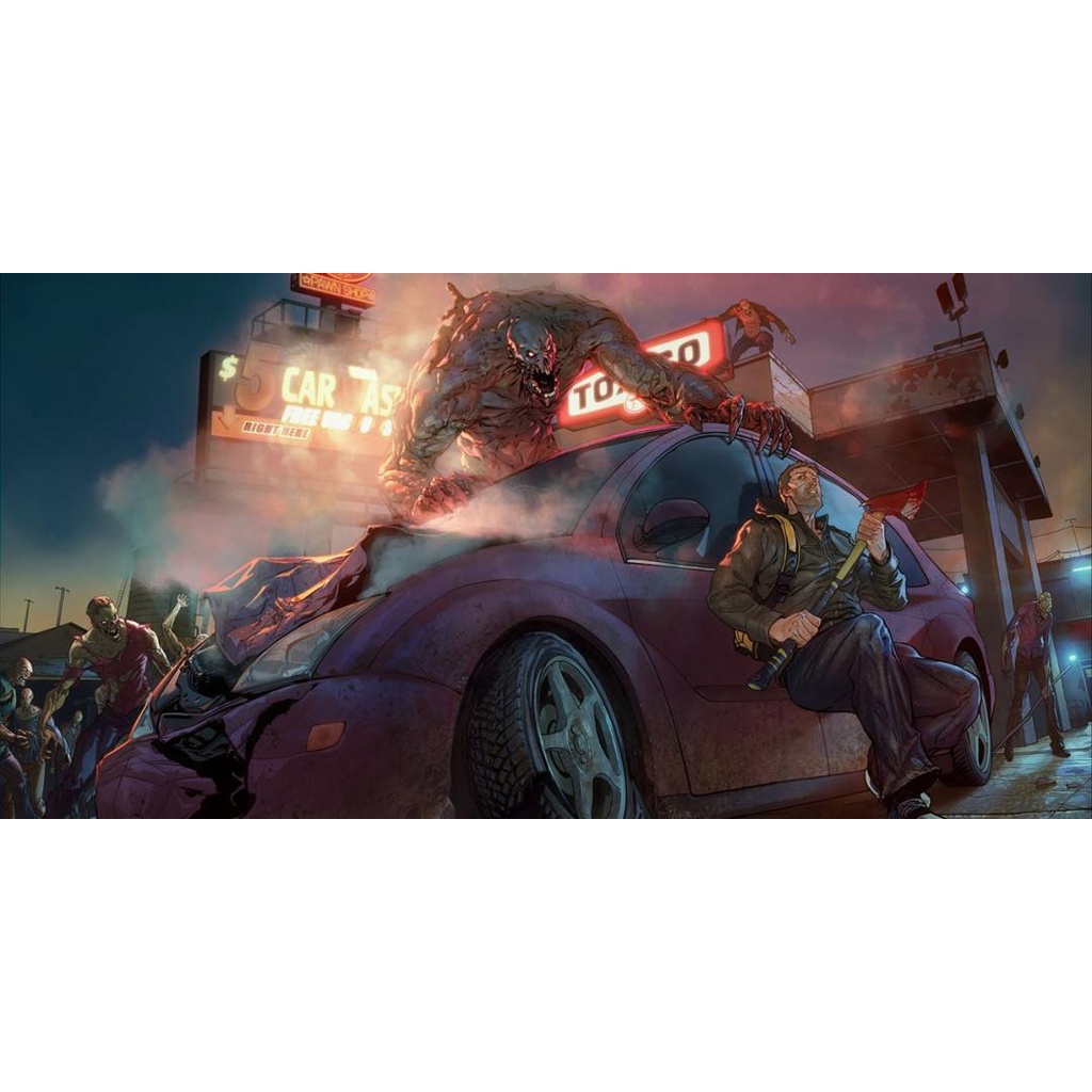Android APK Last Day on Earth: Survival MOD APK (Free Craft