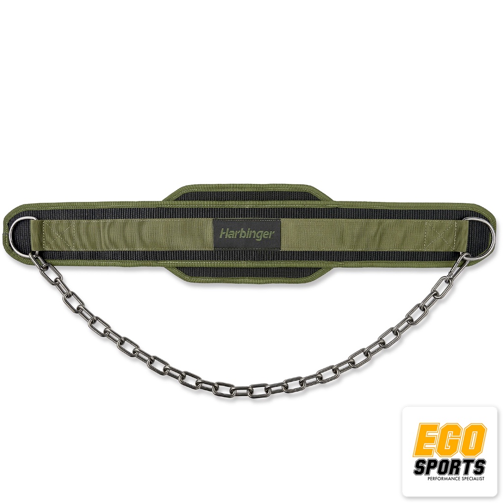 Harbinger dip belt best sale