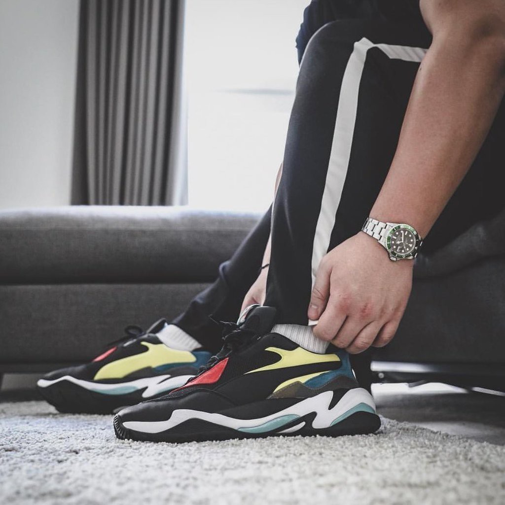 Puma spectra malaysia hotsell