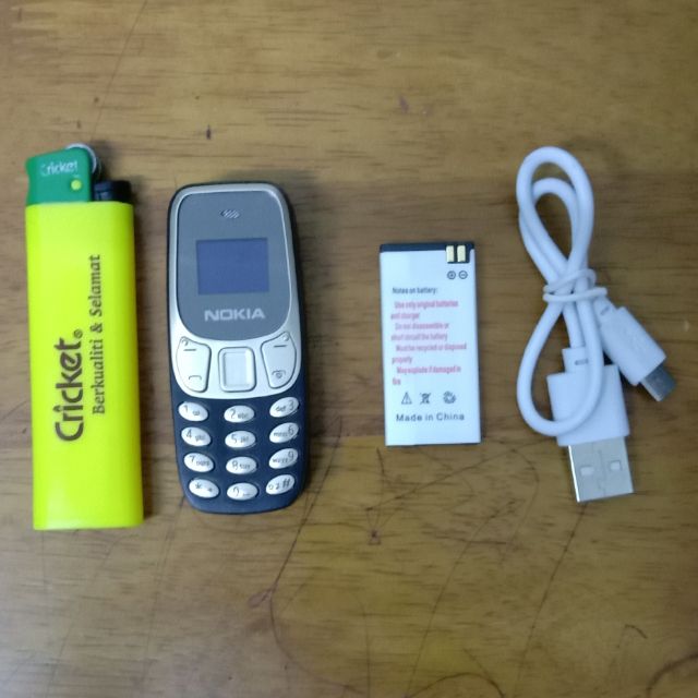 Nokia 3310 online bluetooth